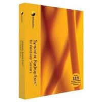 Symantec Backup Exec 12.5 (14173532)